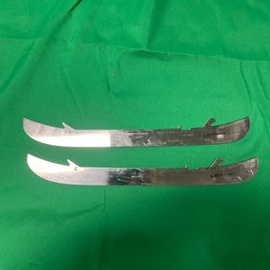 Bauer LS PULSE  Replacement Steel Blades 254 mm (Used)