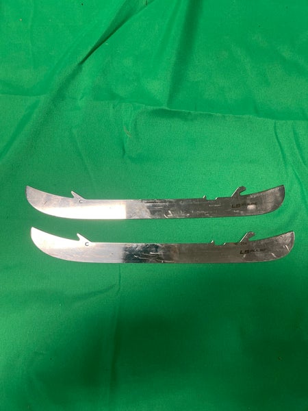 Bauer LS PULSE  Replacement Steel Blades 254 mm (Used)