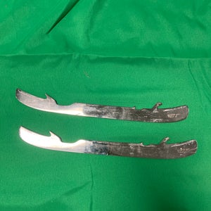 BladeTech Replacement Steel Blades 246 mm (Used)