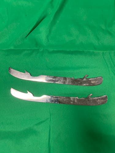 BladeTech Replacement Steel Blades 246 mm (Used)