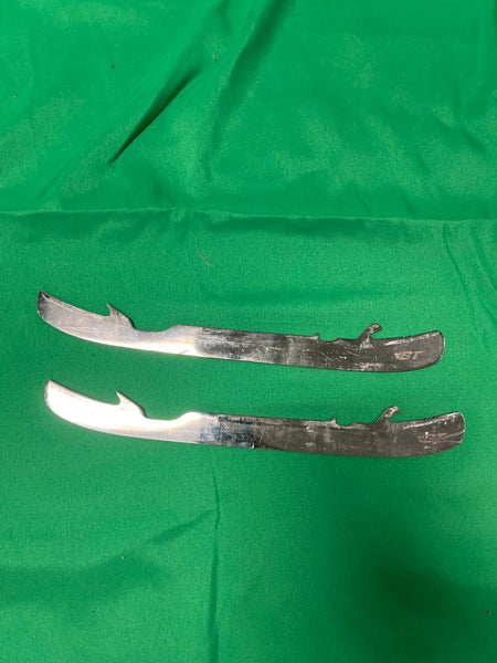BladeTech Holders, Runners, & Replacement Steel Blades 246 mm (Used)