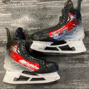 Bauer Vapor Hyperlite 2 Hockey Skates | Senior 9.5 (Fit 3)