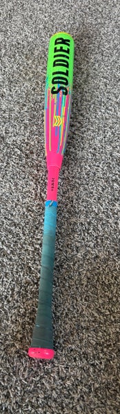 2025 Tank Composite USSSA Certified Bat (-5) 26 oz 31" (Used)