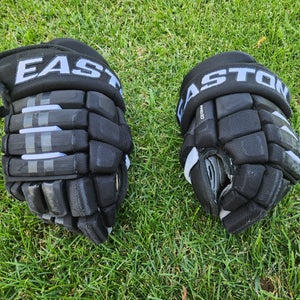 Easton Pro 10 Gloves 10" (Used)