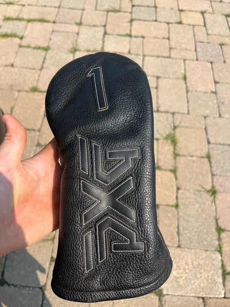 Driver PXG Head Cover (Used)