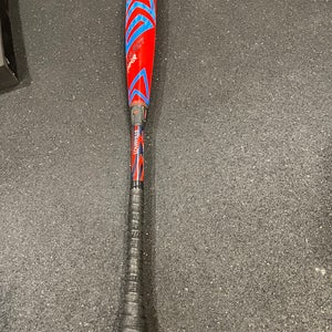 2024 Louisville Slugger Select PWR Hybrid USABat Certified Bat (-8)  21 oz 29" (Used)