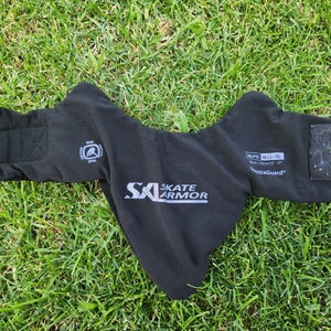 (Used) Skate Armor neck guard