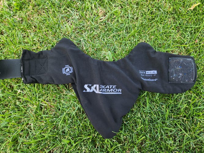(Used) Skate Armor neck guard