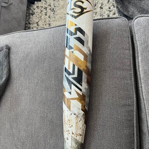 2023 Louisville Slugger Meta Composite USSSA Certified Bat (-8)  23 oz 31" (Used)