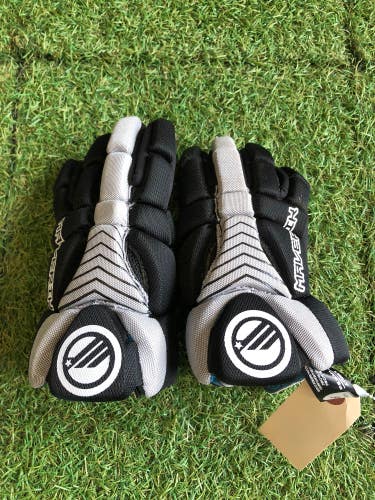 Maverik Charger Lacrosse Gloves 9" (Used)