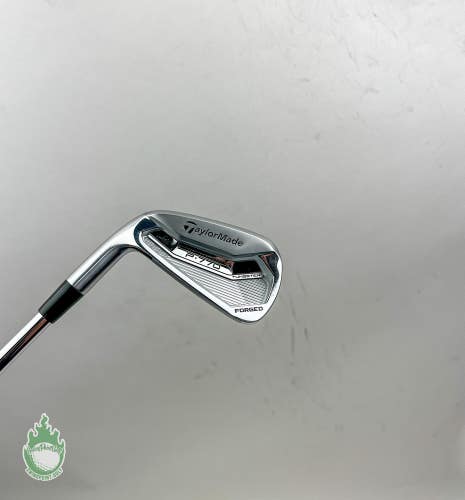 Left Handed TaylorMade P-770 Forged 3 Iron Modus 120g Stiff Flex Steel Golf