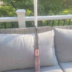RARE 1997 Easton Reflex C405 ULTRA C•Core Carbon Core Bat (-5) 28 oz 33" MDL. BRX100-CX (NO CRACKS)