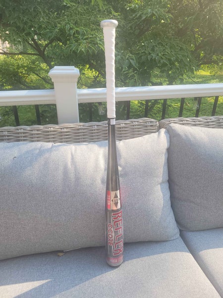RARE 1997 Easton Reflex C405 ULTRA C•Core Carbon Core Bat (-5) 28 oz 33" MDL. BRX100-CX (NO CRACKS)
