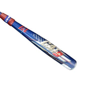 Used Marucci CAT9 BB/SB USSSA 2 3/4 Bat 31" 11479-S000400467
