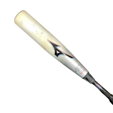 Used Mizuno CRBN BB/SB USSSA 2 3/4 Bat 30" 11479-S000400464