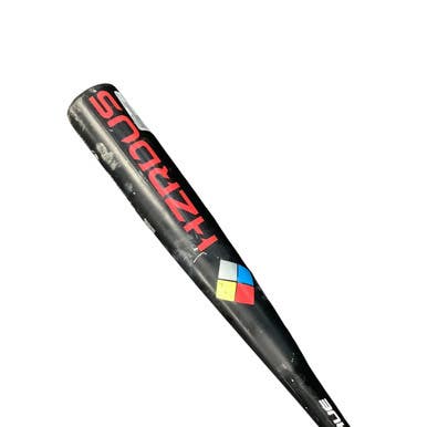Used True HZRDUS BB/SB USSSA 2 3/4 Bat 31" 11479-S000400466
