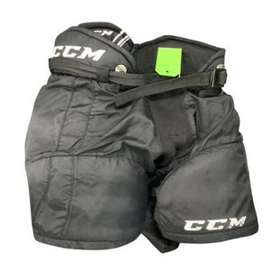 Used CCM Junior Hockey Bottom SM 11479-S000400443