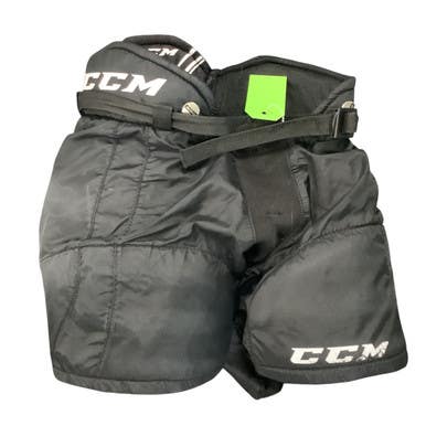 Used CCM Junior Hockey Bottom SM 11479-S000400443