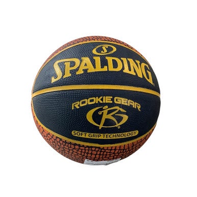 Used Spalding Basketball Youth Outdoor Child 11479-S000400425