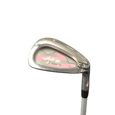 Used LADY SHARK Golf Wedge Womens RH Pitching Wedge 11479-S000400429