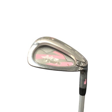 Used LADY SHARK Golf Wedge Womens RH Pitching Wedge 11479-S000400429