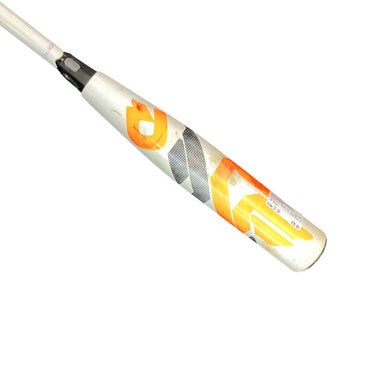 Used Demarini 2021 CF BB/SB USSSA 2 5/8 Bat 31" 11479-S000400421