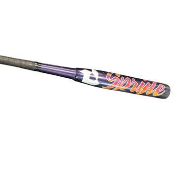 Used Demarini 2022 SPRYTE BB/SB Fastpitch Bat 30" 11479-S000400409