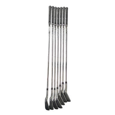 Used Taylormade R BLADEZ Mens Iron Set LH 4I-PW 11479-S000400400