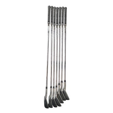 Used Taylormade R BLADEZ Mens Iron Set LH 4I-PW 11479-S000400400