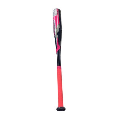 Used Rawlings QUATRO T-BALL BB/SB USA 2 1/4 Bat 25" 11479-S000400398