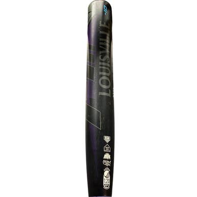 Used Louisville Slugger 2020 XENO BB/SB Fastpitch Bat 33" 11479-S000400384