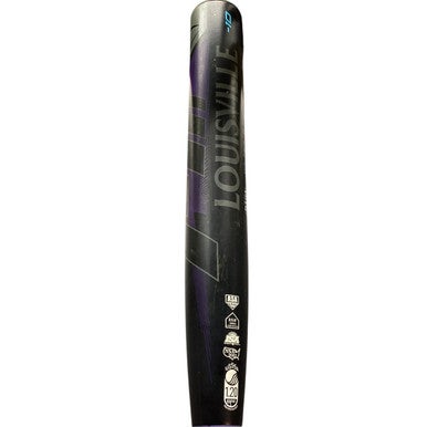 Used Louisville Slugger 2020 XENO BB/SB Fastpitch Bat 33" 11479-S000400384