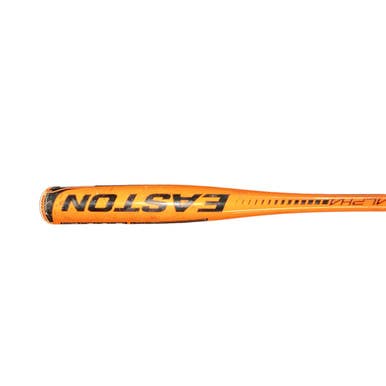 Used Easton ALPHA BB/SB USSSA 2 3/4 Bat 30" 11479-S000400392