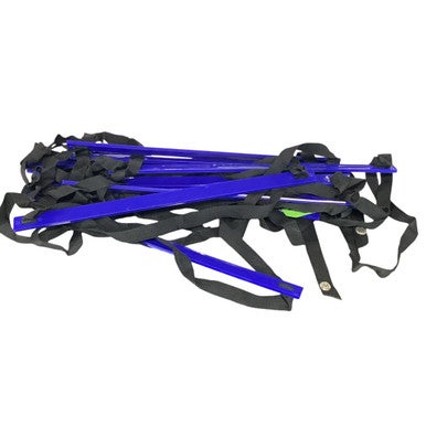 Used AGILITY LADDER FB Training Aid 11479-S000400389