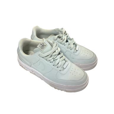 Used Nike AIR FORCE ONE PIXEL Running/X-Train Shoes W Senior 8.5 11479-S000400357