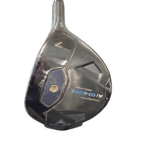 Used Taylormade R7 Mens Driver RH 9.5 Degree 11479-S000400338