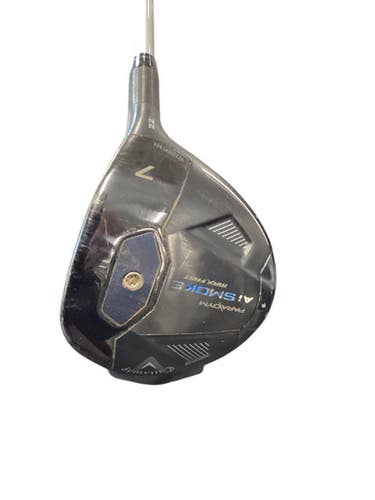Used Taylormade R7 Mens Driver RH 9.5 Degree 11479-S000400338