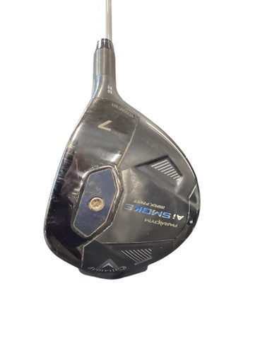 Used Taylormade R7 Mens Driver RH 9.5 Degree 11479-S000400338