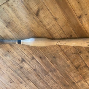 2022 CamWood Trainer Bat 28"
