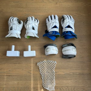 LACROSSE BUNDLE (Check Description)