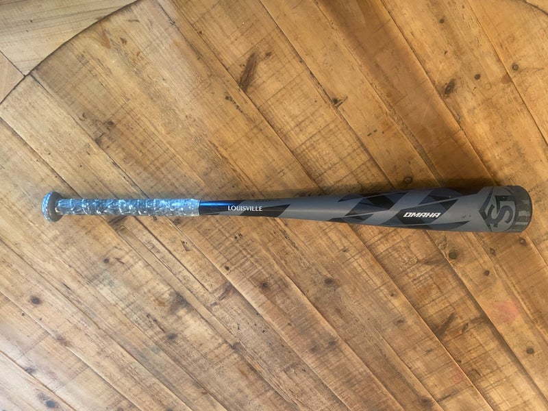 Louisville Slugger Omaha USA bat