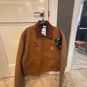 Carhartt Men's Large  Jacket (New)
