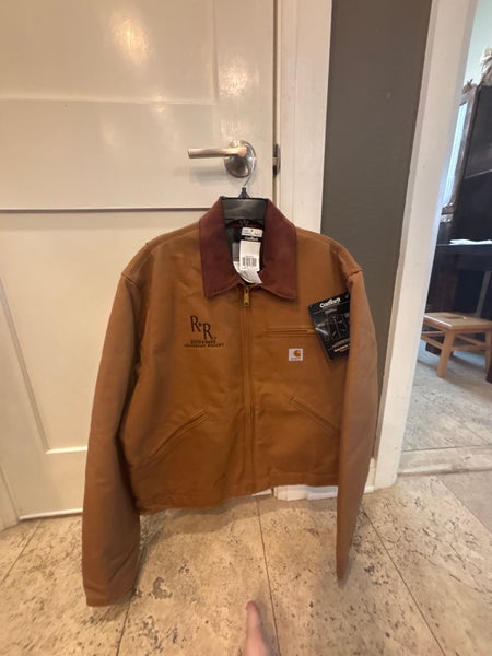 Carhartt Men's Large  Jacket (New)