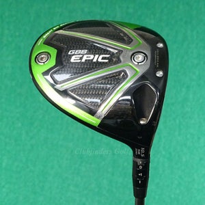 Callaway GBB EPIC Sub Zero 10.5 Driver Aldila Rogue MAX 65-S Graphite Stiff