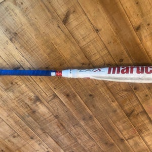 Marucci CATX Connect Hybrid USSSA Certified Bat 19 oz 29" (Used)