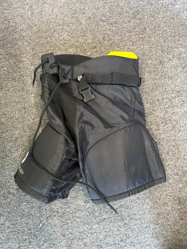 Youth Medium Pure Hockey Hockey Pants (New)