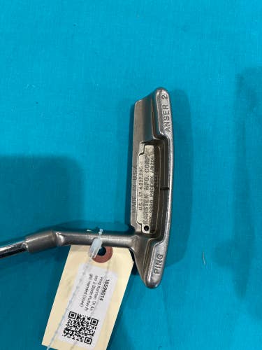 Ping Karsten TR Anser 2 Blade Putter Right Handed (Used)