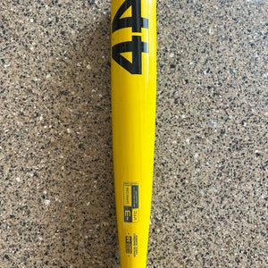 2024 44 Pro Bat (-3) 30 oz 33" (Used)