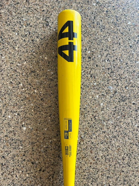 2024 44 Pro Bat (-3) 30 oz 33" (Used)