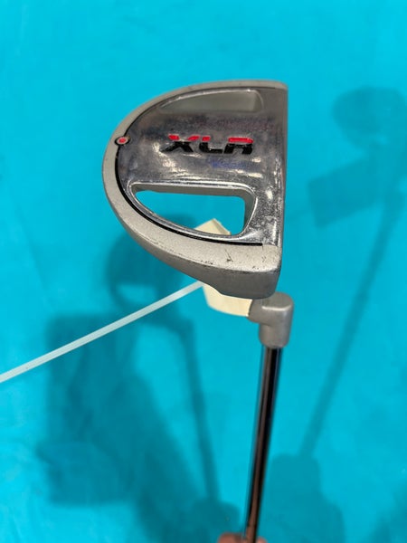 Men's Walter Hagen Mallet Putter Right Handed (Used)